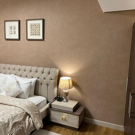 Luxury 2Br- Burj Khalifa View In Blvd Central -1402 Dubai Exterior foto